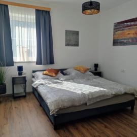 Fewo Puxberg, hotel a Niederwölz