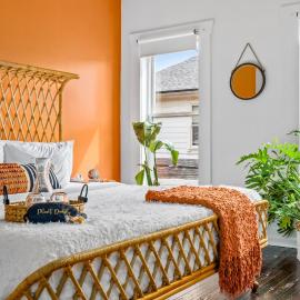 Jungle House Urban Lofts - Short North & Convention Center, hotel a Columbus