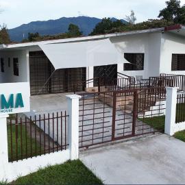 MOMA Guest House en Alto Boquete
