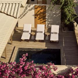 Ilision - Contemporary Living Residences