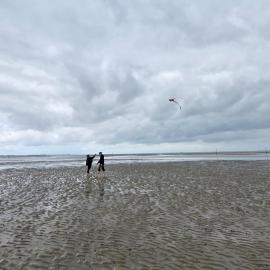 Küstenkännchen, hotel v destinácii Wangerland