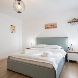 Therme Voyage Studio 11, hotelli kohteessa Otopeni