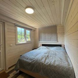 Панорама Пікуй, hotel a Belasovitsa