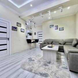 Modern 2BR Luxury -10 Min Walk to Old Town, hotel in Bukhara