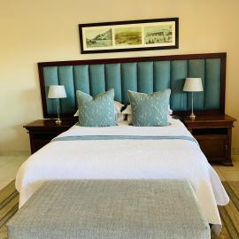 Imbali Boutique Hotel, hotel u gradu Kokstad