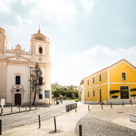 Loft Prestige - Leiria Centro, hotel in Leiria