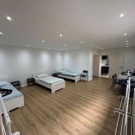 Monteurwohnung Viernheim, hotel in Viernheim