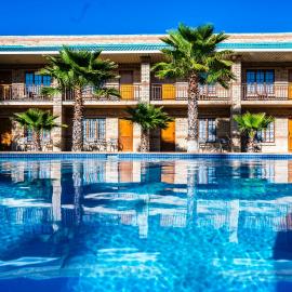 Kang Juliet Hotel، فندق في Kang