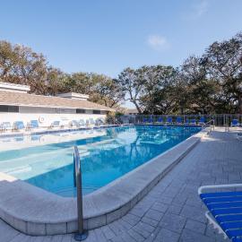Sea Woods Villa 4263