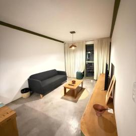 Noemí Apartment