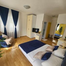 Rooms MIG, hotel in Banja Luka