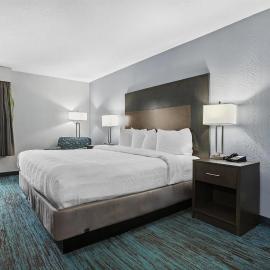 Best Western Southwest Little Rock, hotel in Little Rock