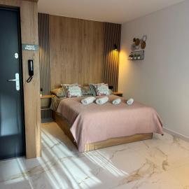 DMI Premium Apart Gdansk-Beach-Jelitkowo
