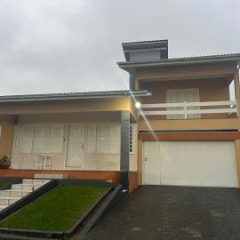 Casa da Nina, hotel in Lauro Müller