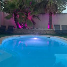 Au cocon des Corbière - La bohème, hotel u gradu Lézignan-Corbières