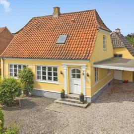 LL214-Rudkobing-Spodsbjergvej-303, hotel en Spodsbjerg