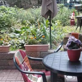 Apartment bis 7 Peesonen bei Hamburg