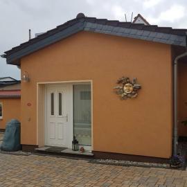 Ferienhäuser Radebeul "Haus Fürstenhain", hotell sihtkohas Radebeul