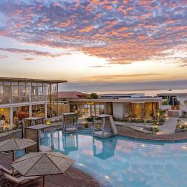 Norte Suites Boutique, hotel v destinaci Los Órganos
