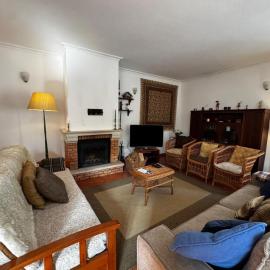 Casa das Oliveiras - Manteigas