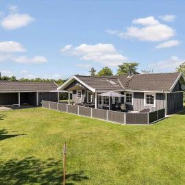 C11068-Hemmet-Vibevaenget-11, hotel em Hemmet