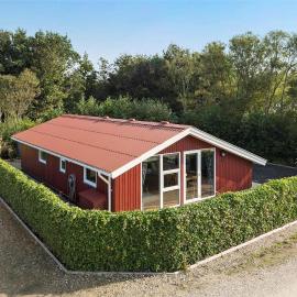 C11083-Hemmet-Bork-Hytteby-43, hotelli kohteessa Hemmet