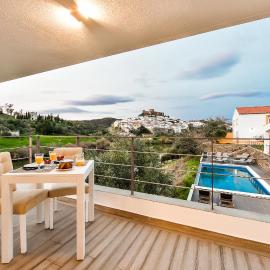Quinta do Vau, Hotel in Mértola
