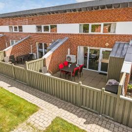 C11567-Hemmet-Kirkehojvej-36-S3, hotel in Hemmet
