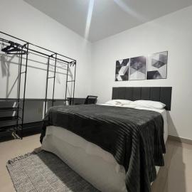 Apartamento Aconchegante, Hotel in Conquista