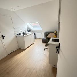 Appartement cocooning Lambersart, proche Lille