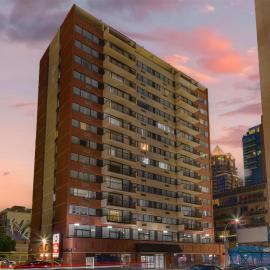 Best Western Plus Suites Downtown Calgary, hotel in Calgary