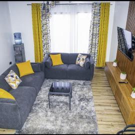 Stylish 2br Apartment at Tatu City, gym and pool