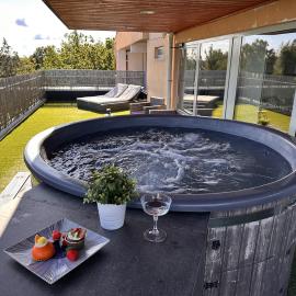 Delux Penthouse & SPA