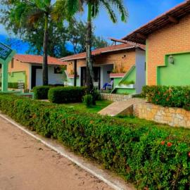 Pousada Caribe Sul, hotel a Canguaretama
