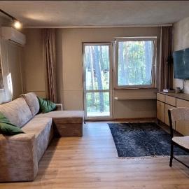 Leśne Apartmani Biała, hotel en Biała