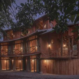 Casa Iteri, Hotel in Lo de Marcos