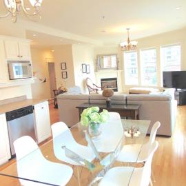 HarbourGate Condos & Studios, hotel in St. John's