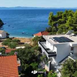 Apartmani Bradaric Hvar, готель у місті Gdinj