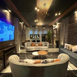 Casa Catorce Loft, hotel Parras de la Fuentében