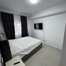 DE Apartment