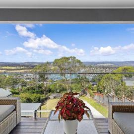 Coastal Vista Retreat - Panoramic Mt Martha Views