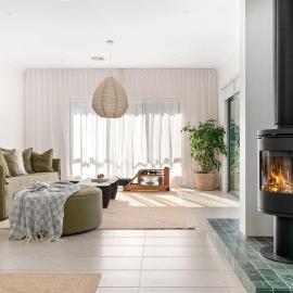 Hillside Luxury - Pool Table, Cosy Fire, Wineries