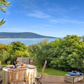 Bayview Retro - Garden Patio Games Beach