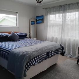 Three Doors Whole 3bdr Home Central Motueka