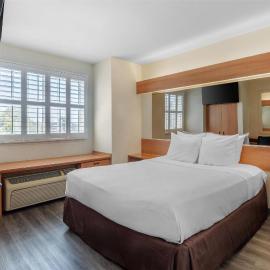 SureStay by Best Western Sacramento South Natomas: Sacramento'da bir otel