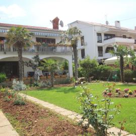 Rooms by the sea Punat, Krk - 24848