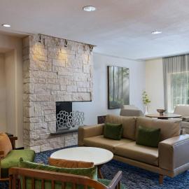 Fairfield Inn & Suites by Marriott Fredericksburg Texas