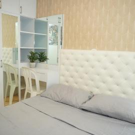 Fabulous Condo Suite One Spatial Tower2, hotel u gradu Iloilo Siti