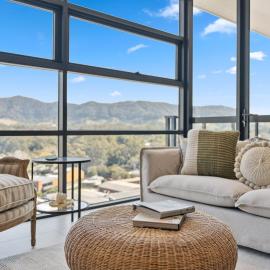 1106 at CODA - Style and Luxury in the Heart of Coffs