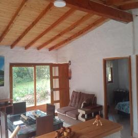 Cabaña campestre, hotel in Medellín